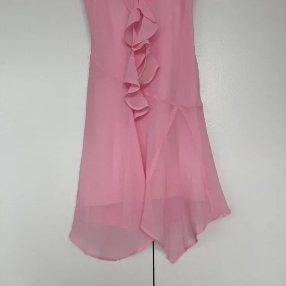 Lisa Says Gah Nia Margot Dress in Petal - Picture 4 of 5